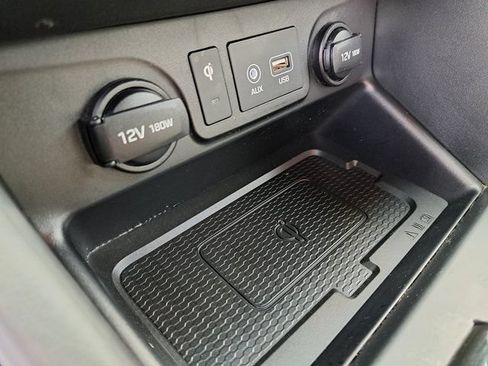 Used 2021 Hyundai Tucson Limited w/ Cargo Package FWD image 19