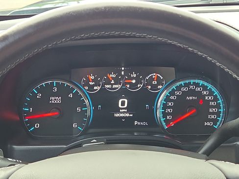 Used 2018 GMC Sierra 1500 Denali AWD/4WD image 23