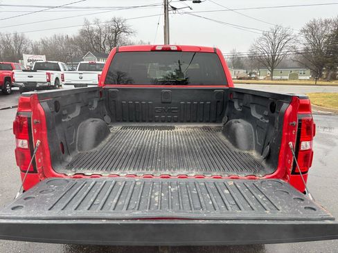 Used 2015 GMC Sierra 1500 SLE w/ SLE Value Package image 14