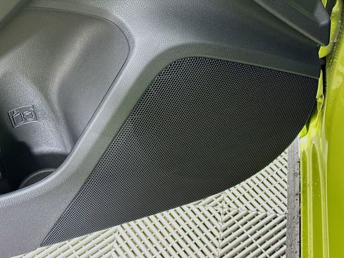 New 2026 Subaru Impreza RS image 24