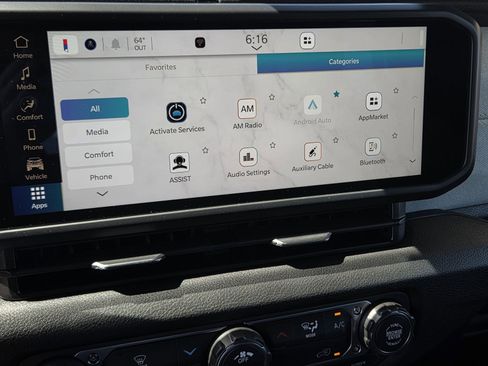 New 2026 Jeep Wrangler Unlimited Sport AWD/4WD image 7