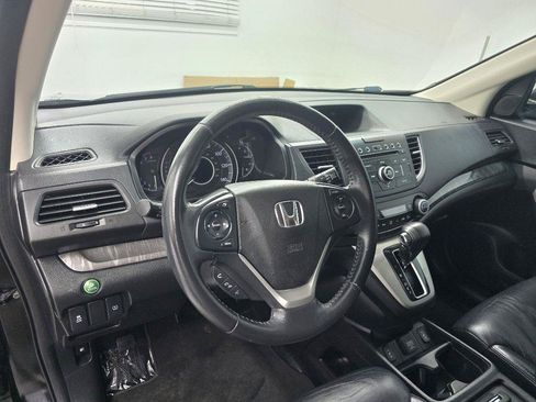 Used 2014 Honda CR-V EX-L image 10