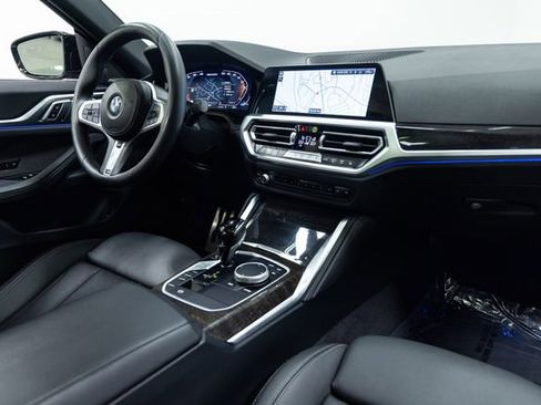 Used 2023 BMW M440i xDrive Gran Coupe w/ Premium Package AWD/4WD image 26