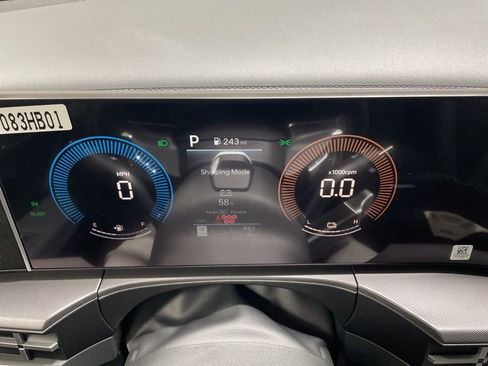 New 2026 Hyundai Santa Fe SEL AWD/4WD image 26