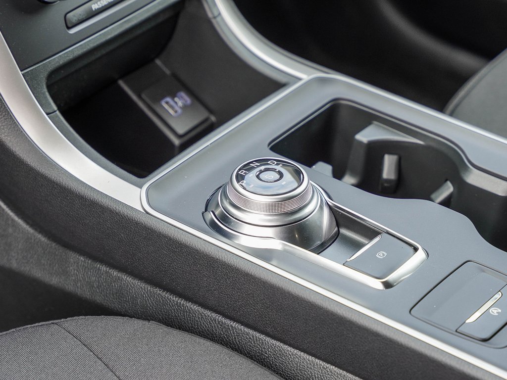New 2024 Ford Edge SE AWD/4WD image 18
