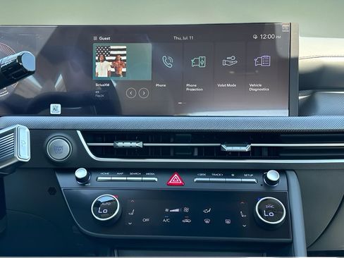 Used 2024 Hyundai Sonata SEL image 11