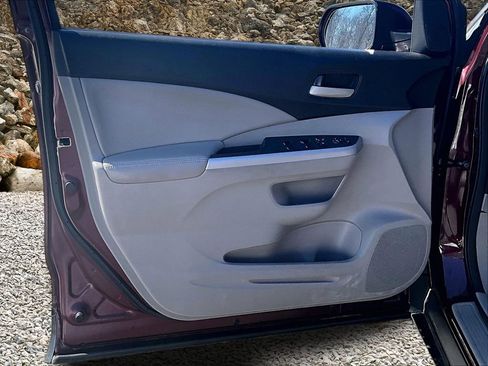 Used 2014 Honda CR-V EX-L image 19