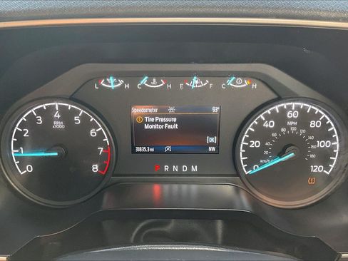 Used 2023 Ford F150 XL w/ XL Chrome Appearance Package AWD/4WD image 19