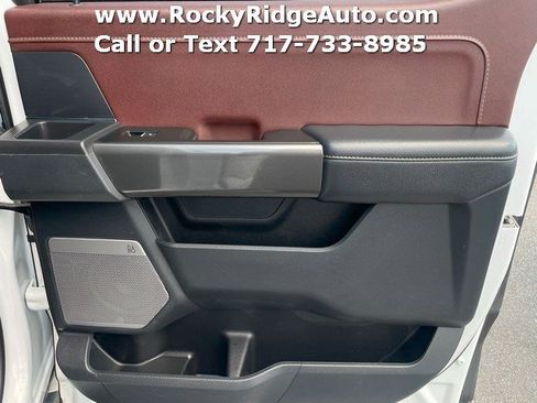 Used 2023 Ford F150 Lariat image 27