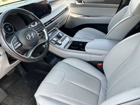 Used 2025 Hyundai Palisade SEL FWD image 27
