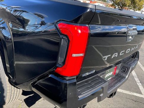 New 2026 Toyota Tacoma SR5 image 14