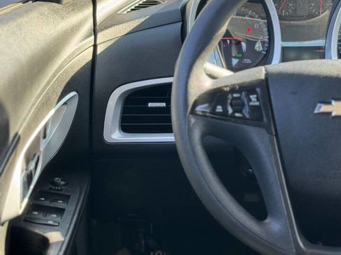 Used 2014 Chevrolet Equinox LS FWD image 14