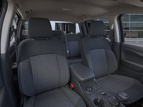 New 2025 Ford Ranger XL w/ Trailer Tow Package image 10