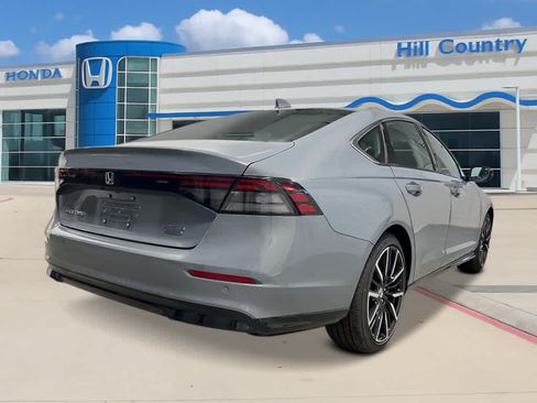 New 2026 Honda Accord Touring image 5