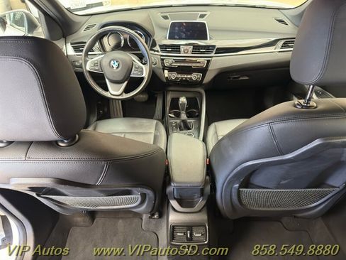 Used 2019 BMW X1 sDrive28i image 7