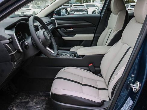 New 2026 MAZDA CX-50 AWD 2.5 S w/ Cargo Package image 19