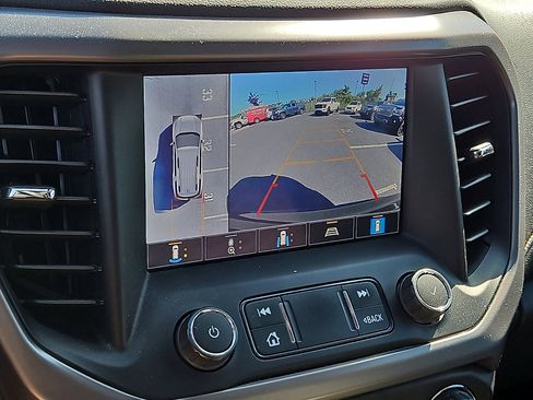Certified 2023 GMC Acadia AT4 w/ Technology Package AWD/4WD image 19