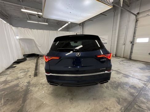New 2026 Acura MDX SH-AWD w/ Advance Package image 33