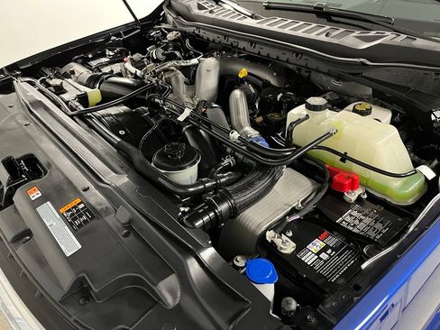 Used 2026 Ford F450 Platinum AWD/4WD image 66