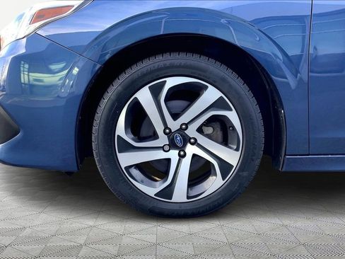 Used 2021 Subaru Legacy Touring XT image 22