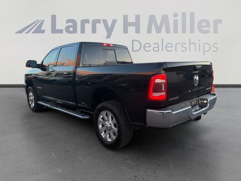 Used 2019 RAM 2500 Big Horn AWD/4WD image 3