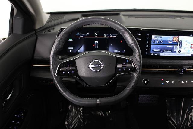 Certified 2024 Nissan Ariya AWD image 21