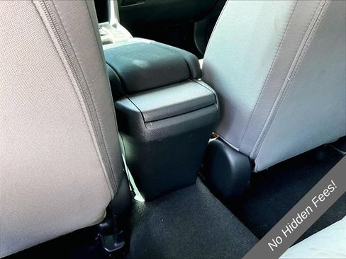 Used 2017 Honda Civic LX image 16