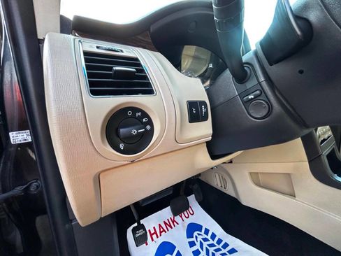 Used 2014 Ford Flex Limited w/ Equipment Group 303A image 24