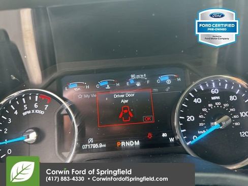 Used 2019 Ford Expedition Platinum image 9