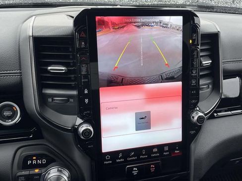 New 2026 RAM 1500 Rebel w/ Rebel Level 2 Equipment Group image 30