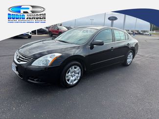 Used 2012 Nissan Altima 2.5 S FWD 360° Tour