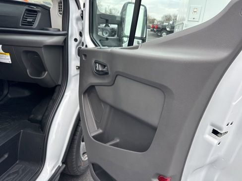 New 2026 Ford Transit 350 DRW AWD image 14