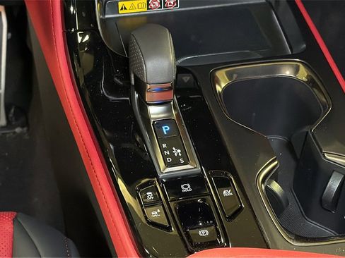 New 2026 Lexus NX 350h F Sport image 19