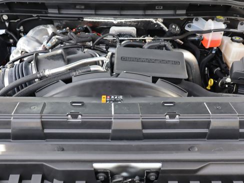 Used 2025 Chevrolet Silverado 2500 LT w/ Trail Boss Package image 42