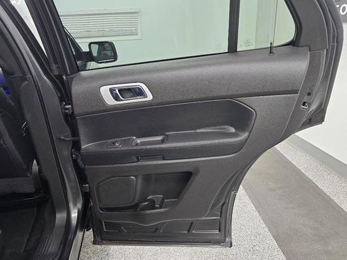 Used 2015 Ford Explorer Limited w/ Equipment Group 301A FWD image 20