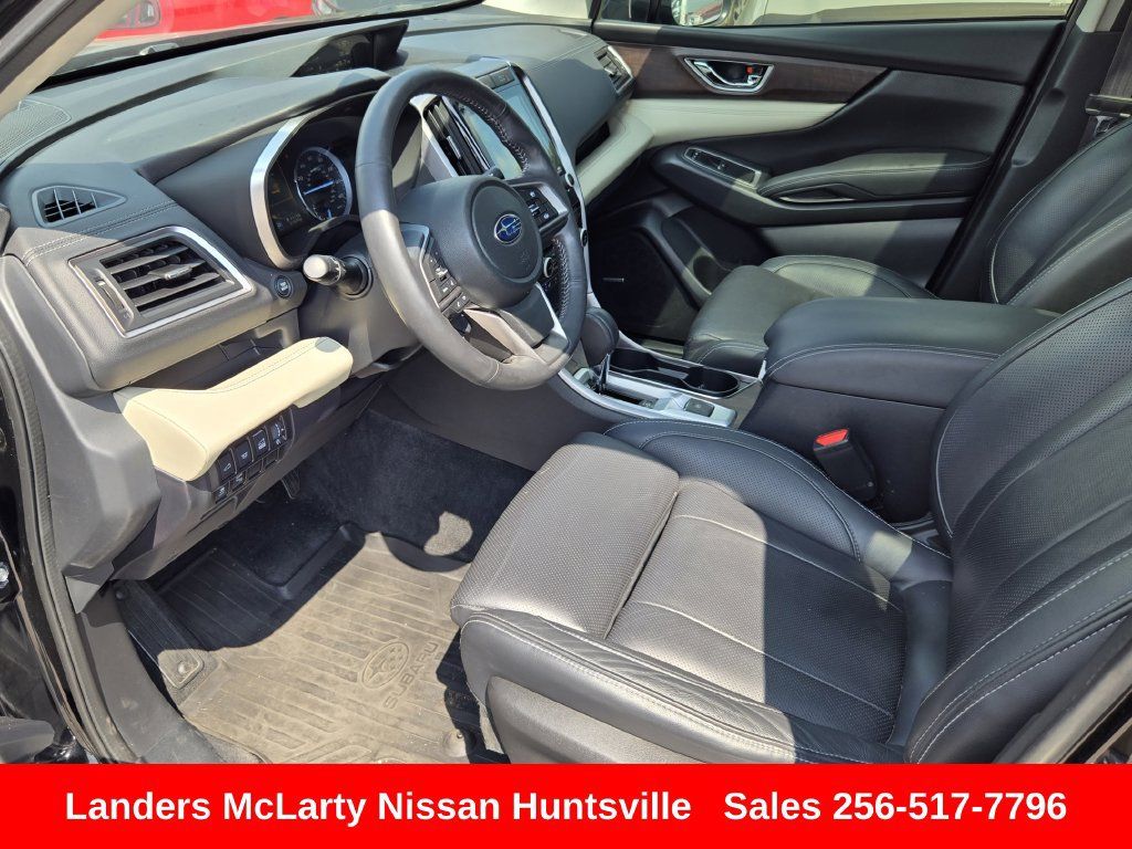 Used 2022 Subaru Ascent Touring AWD/4WD image 18