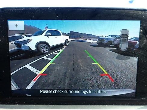 Certified 2022 Ford Escape SEL image 27