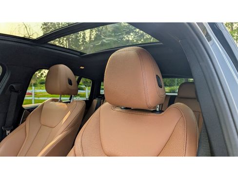 Used 2022 BMW X4 xDrive30i w/ M Sport Package 2 image 15