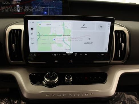 New 2026 Ford Expedition Active AWD/4WD image 20