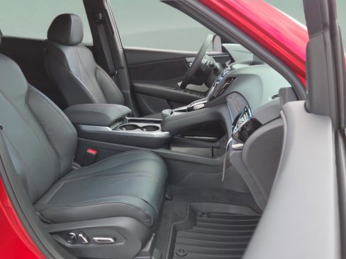 New 2026 Acura RDX A-Spec image 18