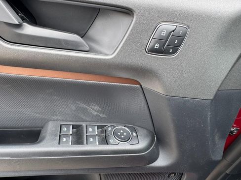 New 2025 Ford Bronco Sport Outer Banks w/ Outer Banks Tech Package+ image 10