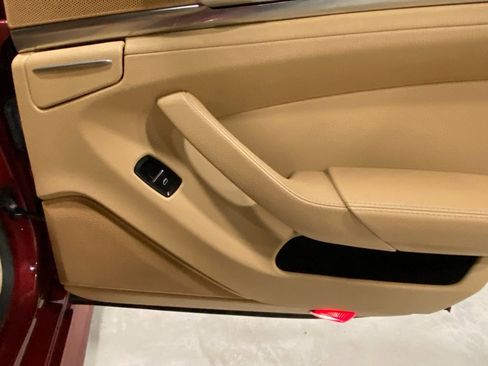 Used 2011 Porsche Panamera image 33