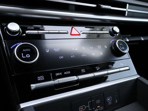 New 2026 Hyundai Santa Fe SEL image 37