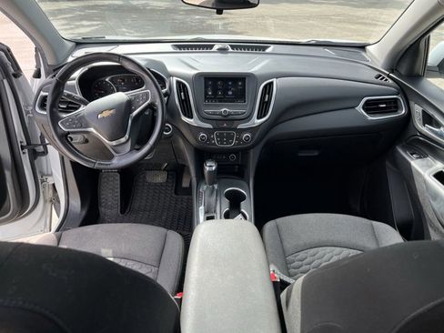 Used 2019 Chevrolet Equinox LT FWD image 21