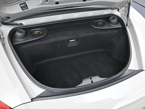New 2025 Porsche 718 Boxster RWD image 29