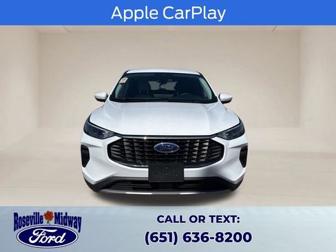 Used 2023 Ford Escape Active w/ Tech Pack #2 image 3