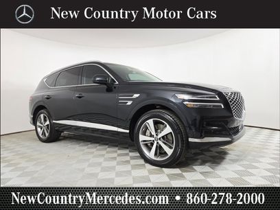 Used 2024 Genesis GV80 3.5T w/ Advanced Package