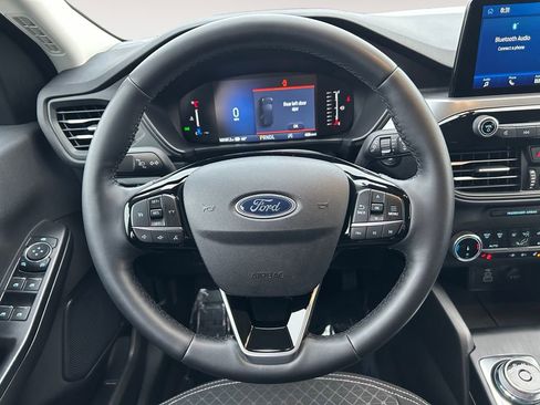 Used 2024 Ford Escape Active image 14