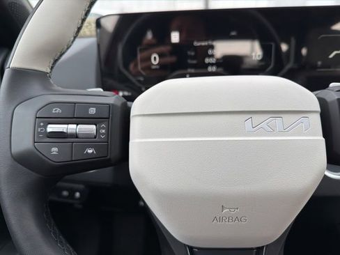 New 2026 Kia K4 EX w/ GT-Line Premium Package FWD image 23