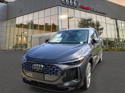 Used 2025 Audi Q5 Premium Plus w/ Premium Plus